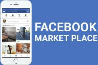do facebook listing products description adding marketplace ecommerce