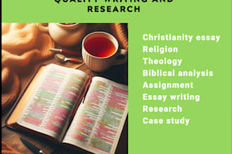do christianity assigned, religion, theology, bible, scripture analysis, spirit