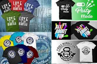 design your unique tee shirt