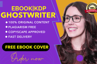 be amazon kindle ebook writer, ebook online course, ebook ghostwriter,amazon kdp