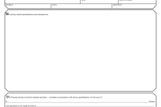 create fillable PDF forms