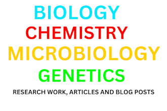 be your tutor for chemistry biology microbiology biochemistry biotechnology