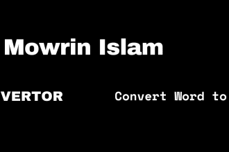 convert word file to PDF