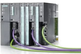 do siemens s7 300and400 plc programming,scada or hmi design,setup communication