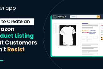 be professional amazon content writer for product listing