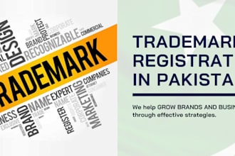 provide intellectual property services