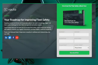create a professional website with bootstrap, tailwind CSS, and flowbite