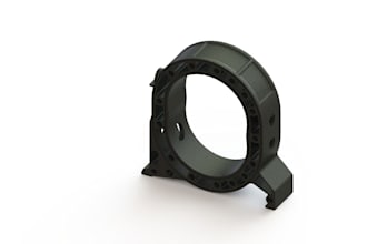 create precise cad and cam projects
