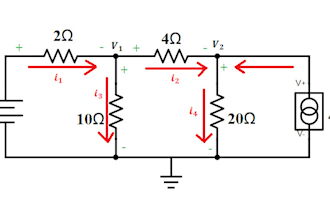 help you in electrical engineering problem solving