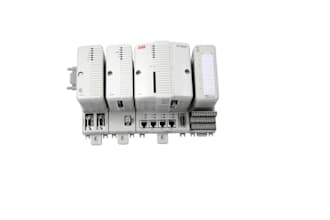 do programming on abb plc and scada design,setup communication