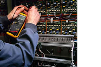 troubleshoot on your existing plc program,add signal,hmi