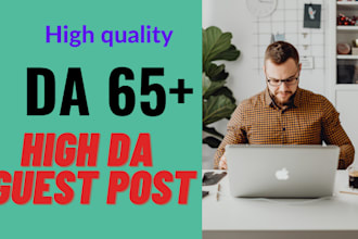 do best guest post, business guest post, high da guest post