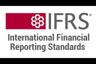 tell you everything regarding ifrs, ias and isa