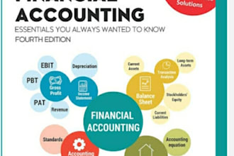 assist in financial and accounting projects and assignments