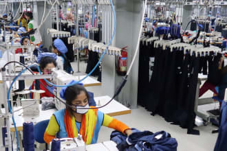 help you find a clothing manufacturer in portugal