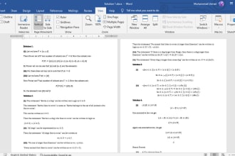 type any scanned , handwritten document