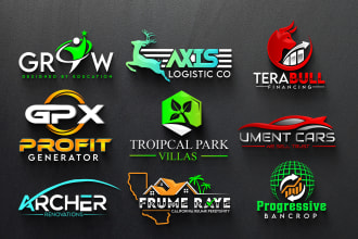 do affordable and high quality business logo design