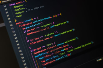 code fixing, and code creating in c sharp