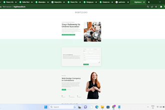 do wordpress website branding ,the latest style trends
