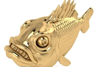 create bespoke organic models with expert precision