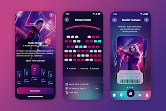 deliver a professional UI UX audit of your app or website