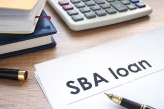 write a professional business plan for sba loan approval