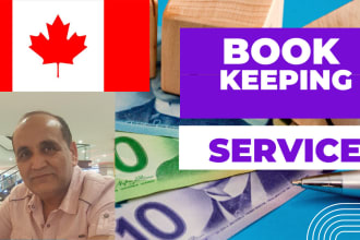 do bookkeeping, taxes and payroll services