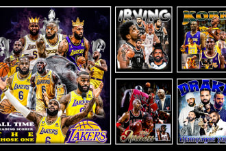 design bootleg t shirt vintage NFL nba raptee sports t shirt
