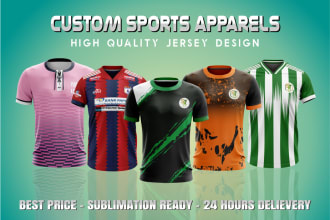do custom baseball design and t shirt graphic jersey design