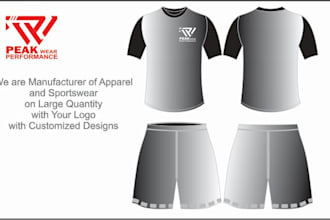 manufacture scoccer uniform  jersey polo jeans t shirt