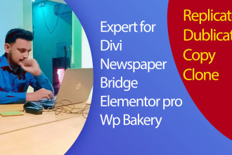 do website maker website creators website builders