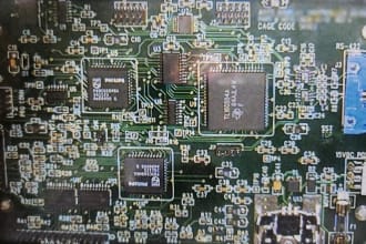 provide pcb and prototype design