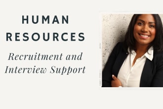 transform your hiring expert HR and recruitment support