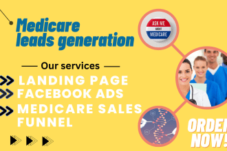 do medicare leads healthcare insurance medicare leads generation sales leads
