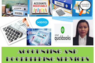 categorize transactions in xero and zoho