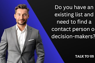 find prospects and grow your linkedin company network