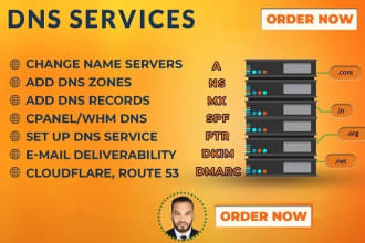 setup your cpanel, hosting panel, txt, ns, mx record, name cheap, godaddy