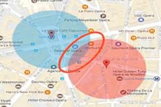 setup profitable geofencing ads target people grow cbd and cannabis businesses