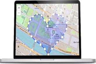 setup highly converting geofencing, geoconquesting ads to track right customer