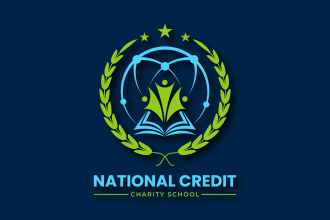 design education university college school academy institute logo