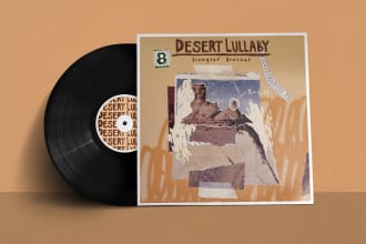 create a custom collage for your album or single cover