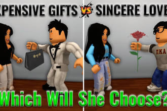 make a roblox movie thumbnail