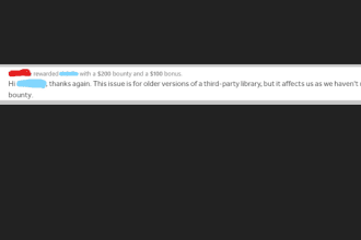 perform a penetration test on your web app and deliver a thorough report