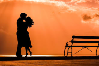 write you an enchanting romance novel