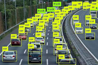 do image annotation, data labeling for ai