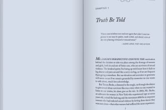 do book formatting for kdp, ingramspark,lulu and ebooks