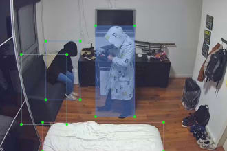 annotate your images, videos, audios, and text