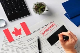 be your online lawyer for canada immigration visa consultant