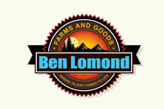 do an outdoor camp adventure mountain travel beach logo