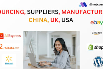 source manufacturers, suppliers in china for your business